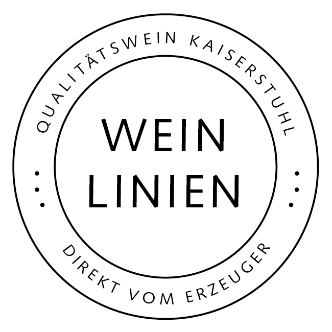 Weinlinien