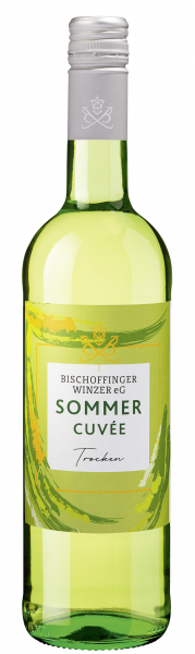 Sommer Cuvee QbA trocken 