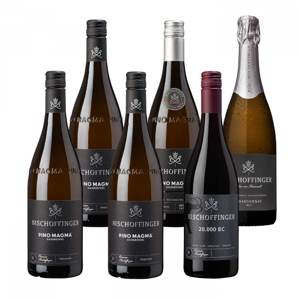 Weinpaket ,,Sommer BBQ" 
