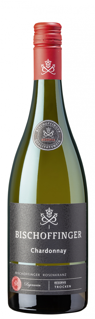 Réserve Chardonnay Rosenkranz QbA trocken 