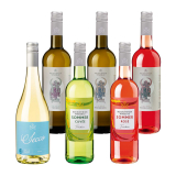 Weinpaket "Sommerlieblinge" 