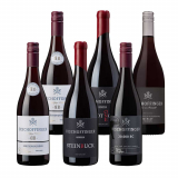 Weinpaket Ausgezeichnete Rotweine 