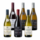 Weinpaket Goldstücke 6er Probierpaket 