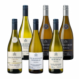 Weinpaket Ausgezeichnete Weißweine 6er Probierpaket 
