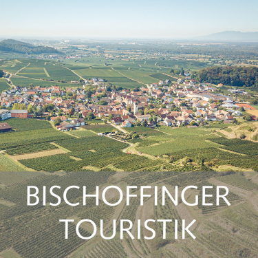 Bischoffingen Touristik
