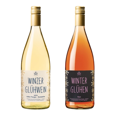 Winzer-Glühweine