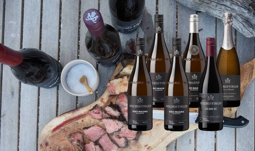 SOMMER BBQ im Paket